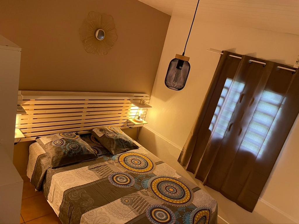Residence Les Palmiers ラ・トリニテ エクステリア 写真